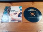 Praga Khan Feat. Roos Van Acker - Rhythm cd single, Verzenden, Zo goed als nieuw, Dance Populair
