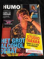 Weekblad, Humo 19 januari 1993, Boeken, Tijdschriften en Kranten, Ophalen of Verzenden, Nieuw