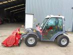 Aebi TT280 aebi tt280 terratrac maaier tractor mower, Gebruikt, Overige merken, 250 tot 500 cm