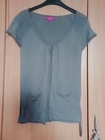 Vest Axiome maat XS., Kleding | Dames, Truien en Vesten, Ophalen of Verzenden, Zo goed als nieuw, Maat 34 (XS) of kleiner