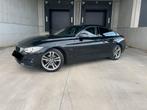 BMW 420D GranCoupé Automaat!, Automaat, Achterwielaandrijving, 4 cilinders, Leder en Stof