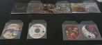 9 PC GAMES, Ophalen of Verzenden, Gebruikt