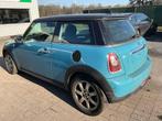 2009 Mini Cooper Personenauto, Auto's, Gebruikt, Bedrijf, Overige carrosserie, Cooper