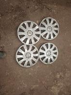 4 wieldeksels opel vivaro, Ophalen