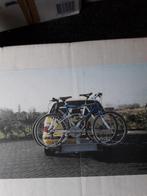 fietsendrager voor 2 fietsen, Ophalen of Verzenden, 2 fietsen, Nieuw, Trekhaakdrager