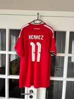 Voetbalshirt Hongarije 2026-Kerkez, Sport en Fitness, Voetbal, Verzenden, Nieuw, Shirt