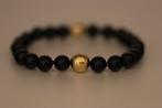 18kt handgemaakte armband, Ophalen, Geel, Nieuw, Met bedels of kralen