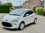 De 1.2 ECO Carpass AIRCO, Auto's, Voorwielaandrijving, Zwart, Ka, Wit