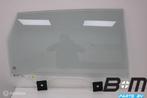 Dubbel glas portierruit rechtsachter Audi Q7 4M 4M0845026A, Auto-onderdelen, Gebruikt
