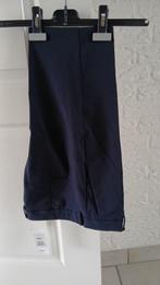pantalon dames 38 marine NIEUW met prijskaartje, Kleding | Dames, Maat 38/40 (M), Mango, Nieuw, Lang