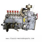 Brandstofpomp Mercedes om603 turbodiesel 6030700201, Enlèvement ou Envoi, Utilisé, Mercedes-Benz