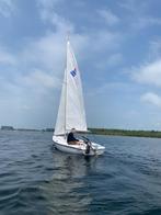Open zeilboot Carter 600, Watersport en Boten, Ophalen, Gebruikt, Overige typen, 3 tot 6 meter