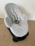 Stokke Steps Wipstoel + afneembare speelgoedhanger, Kinderen en Baby's, Wipstoeltjes, Gebruikt, Wipstoel, Met gordel(s) of riempje(s)
