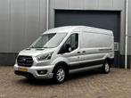 Ford Transit 350 2.0 TDCI L3H3 Limited bj.2022 Auton|Camera|, Auto's, Bestelwagens en Lichte vracht, Automaat, 188 g/km, Diesel