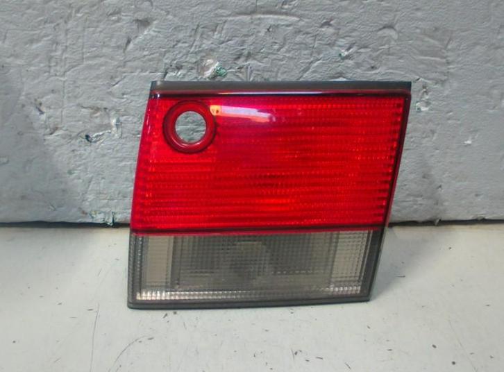 ACHTERLICHT RECHTS BINNEN Saab 900 II Coupé, Auto-onderdelen, Verlichting, Saab, Gebruikt