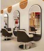 MIROIR POUR SALON DE COIFFURE, Maison & Meubles, Accessoires pour la Maison | Miroirs, Enlèvement ou Envoi, Neuf