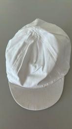 50 petjes wit koers, Ophalen, Nieuw, One size fits all, Pet