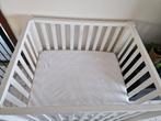 Babypark, Kinderen en Baby's, Babyparken, Ophalen, Gebruikt, In hoogte verstelbaar