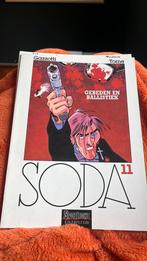 Gebeden en ballistiek, Enlèvement ou Envoi, Comme neuf