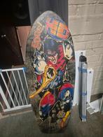 Knie board, Watersport en Boten, Wingsurfen, Ophalen