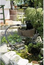 Pompe de jardin en acier inoxydable LIVRAISON RAPIDE ET GRAT, Jardin & Terrasse, Envoi, Neuf, Électrique