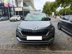 skoda karoq sportline, Auto's, Skoda, Automaat, Stof, Zwart, USB