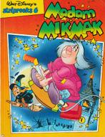 Strip : "Disney - Madame Mikmak", Ophalen of Verzenden