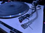 Technics SL Q202, TV, Hi-fi & Vidéo, Tourne-disques, Enlèvement, Technics