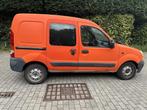 Renault - Kangoo - 1.5 Diesel - Bedrijfswagen, Auto's, Bestelwagens en Lichte vracht, Gebruikt, Renault, Overige brandstoffen