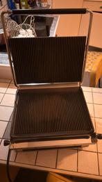 Trancheuse professionnel & Machine Roller Grill, Articles professionnels, Enlèvement, Utilisé, Cuisinière, Friteuse et Grils