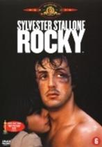 Rocky (1976) Dvd Sylvester Stallone, Gebruikt, Ophalen of Verzenden, Vanaf 6 jaar, Actie
