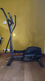Crosstrainer Domyos FEL500, Sport en Fitness, Fitnessapparatuur, Ophalen, Zo goed als nieuw, Crosstrainer