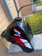 Honda XL 600 RM tank, Motoren, Gebruikt