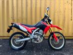Honda CRF250L 2019 | 11225 km, Motoren, Motoren | Honda, 250 cc, Bedrijf, Enduro, 1 cilinder