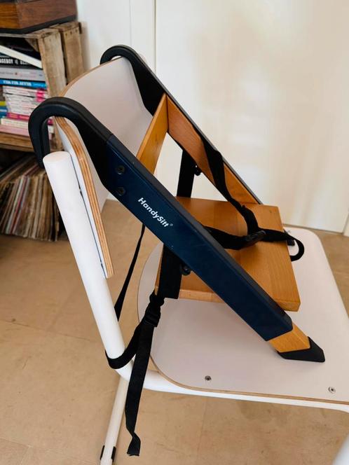 Stoelverhoger / HandySitt, Kinderen en Baby's, Kinderstoelen, Gebruikt, Ophalen
