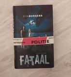 Fataal van Eva Burgers, Boeken, Ophalen, Zo goed als nieuw