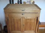 unieke antieken bureaukast, Antiek en Kunst, Ophalen