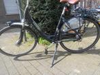 Gazelle stadsfiets, Fietsen en Brommers, Zo goed als nieuw, Ophalen, Gazelle