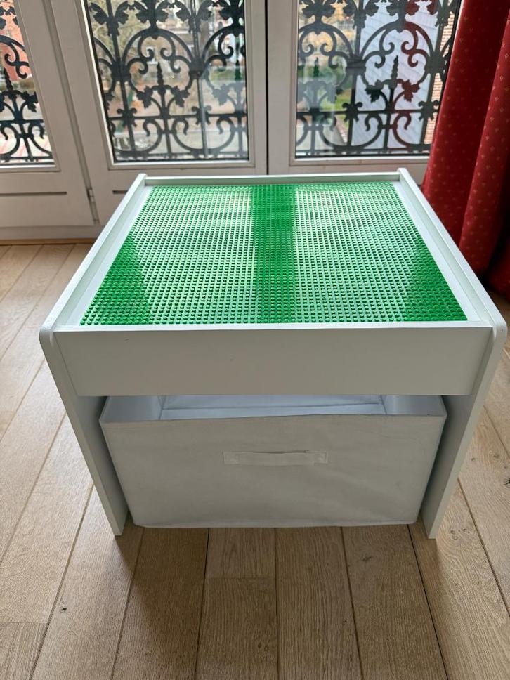 Lego meuble, Kinderen en Baby's, Speelgoed | Duplo en Lego, Zo goed als nieuw, Lego, Complete set, Ophalen