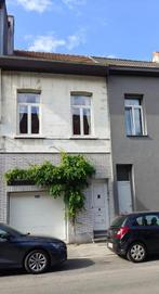 Huis met garage, Immo, Huizen en Appartementen te koop, Tot 200 m², 2 kamers, Antwerpen (stad), 167 m²