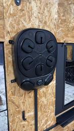 Gatson pro boxing machine extra groot met 8 raakvlakken, Ophalen of Verzenden, Zo goed als nieuw