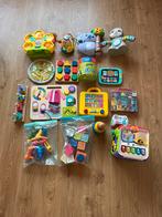 Lot baby speelgoed, Kinderen en Baby's, Ophalen, Gebruikt