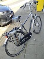 Electrische fiets, Fietsen en Brommers, Ophalen of Verzenden, Giant