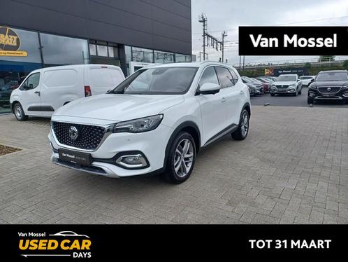 MG EHS 1.5 TGDI Luxury PHEV, Auto's, MG, Bedrijf, Te koop, EHS, 360° camera, ABS, Adaptive Cruise Control, Airbags, Airconditioning