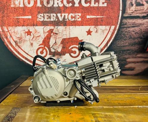 MET 10% KORTING! Zongshen 190cc 2V, Motoren, Onderdelen | Overige, Nieuw, Ophalen