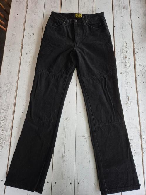 Dragging jeans Motorbroek, Kleding | Heren, Broeken en Pantalons, Zo goed als nieuw, Ophalen of Verzenden