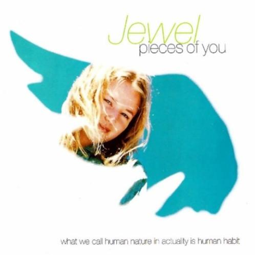 Jewel - Pieces of You ( cd ), Cd's en Dvd's, Cd's | Pop, Ophalen of Verzenden