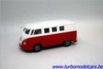 VW T1 Transporter Bus 1/50 Siku, Verzenden, Nieuw, Auto, SIKU