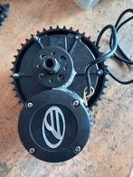 Minerva centrale motor, Fietsen en Brommers, Elektrische fietsen, Ophalen of Verzenden, Zo goed als nieuw