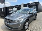 Volvo XC60 2.0 D4 Automaat GPS 190Pk, Te koop, 148 g/km, Zilver of Grijs, https://public.car-pass.be/vhr/412fdd87-4ae8-48fa-a281-fe7b0d231530